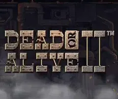 Dead or Alive 2
