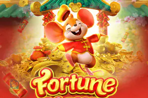 Fortune Mouse