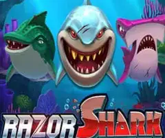 Razor Shark